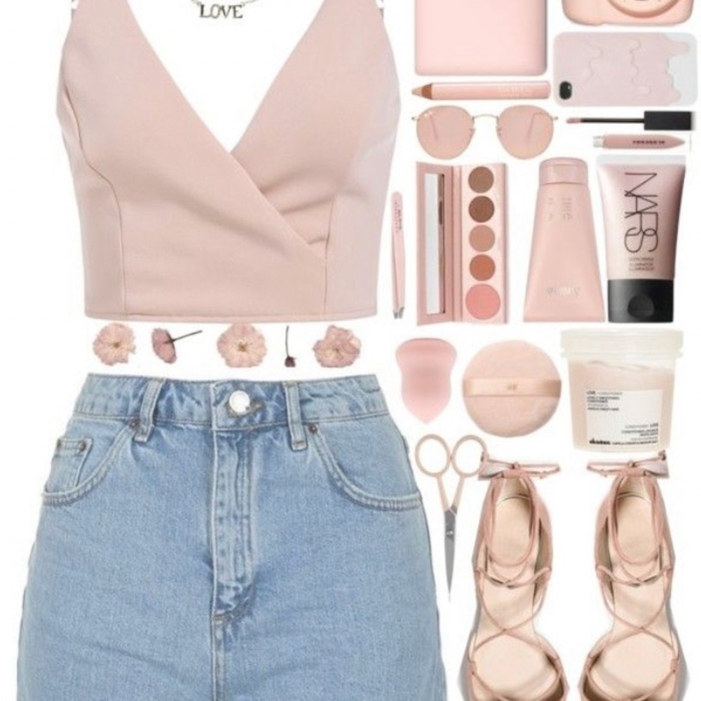 Trendy vsco mystery box